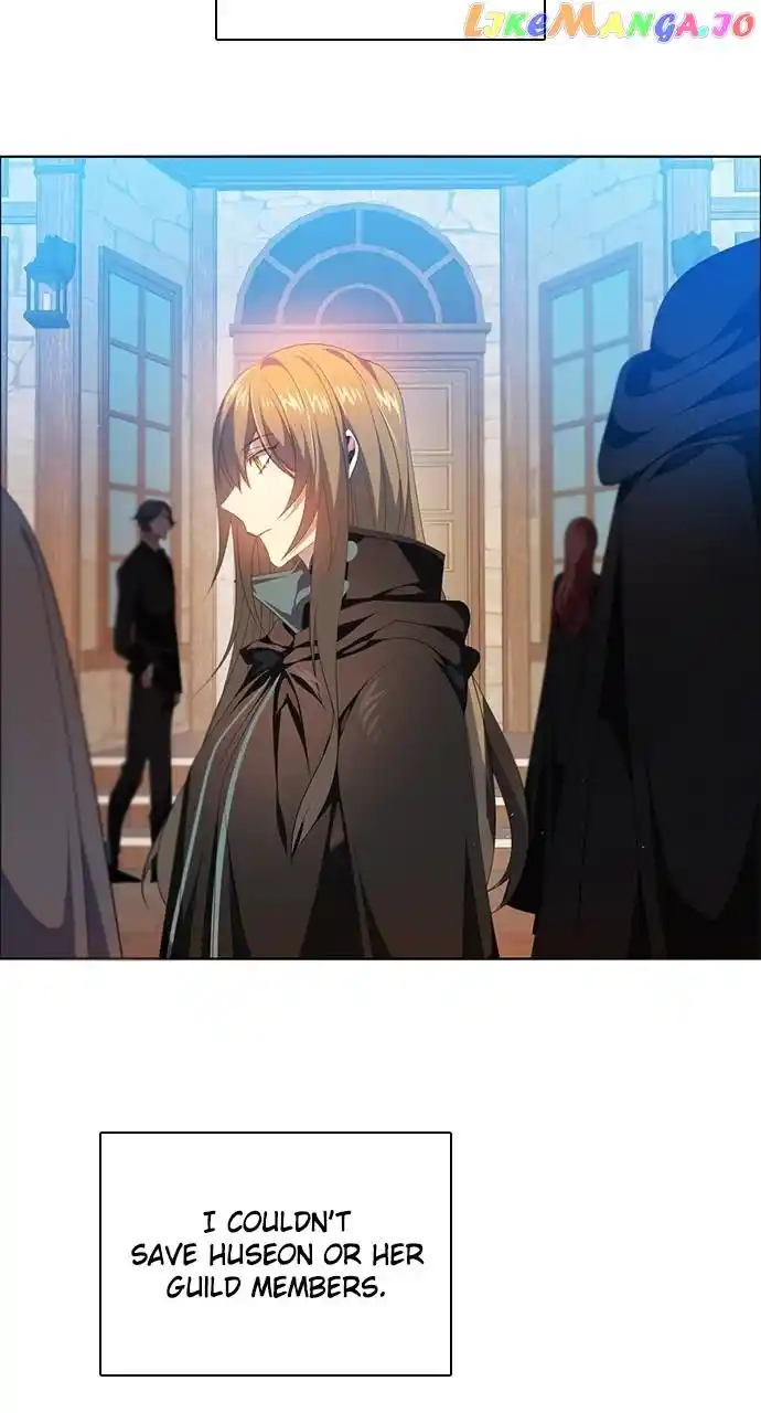 Zero Game Chapter 224