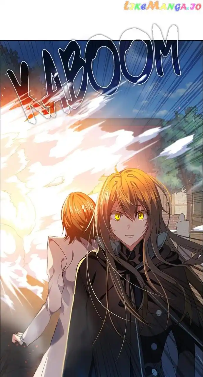 Zero Game Chapter 224