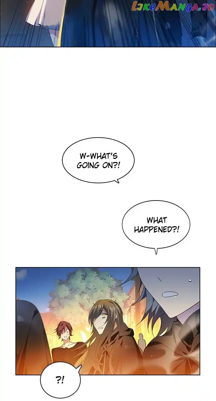 Zero Game Chapter 224