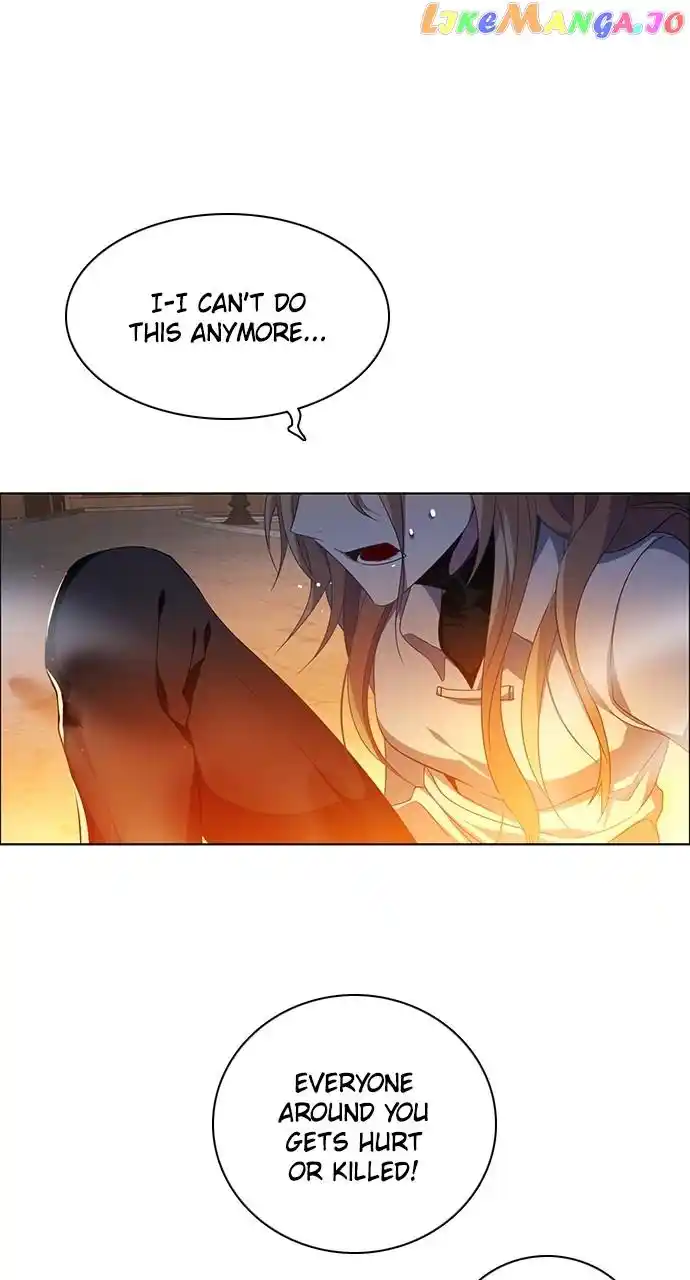 Zero Game Chapter 224