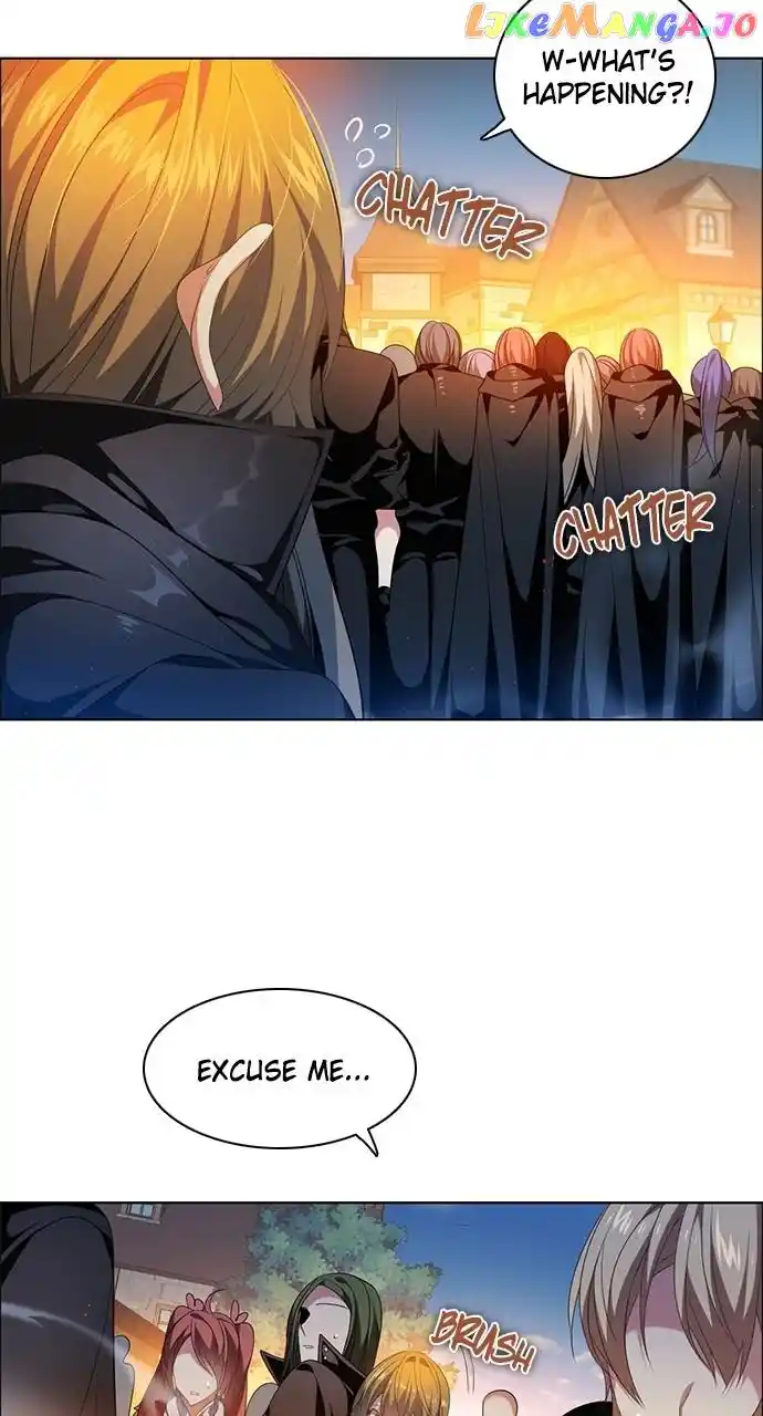 Zero Game Chapter 224