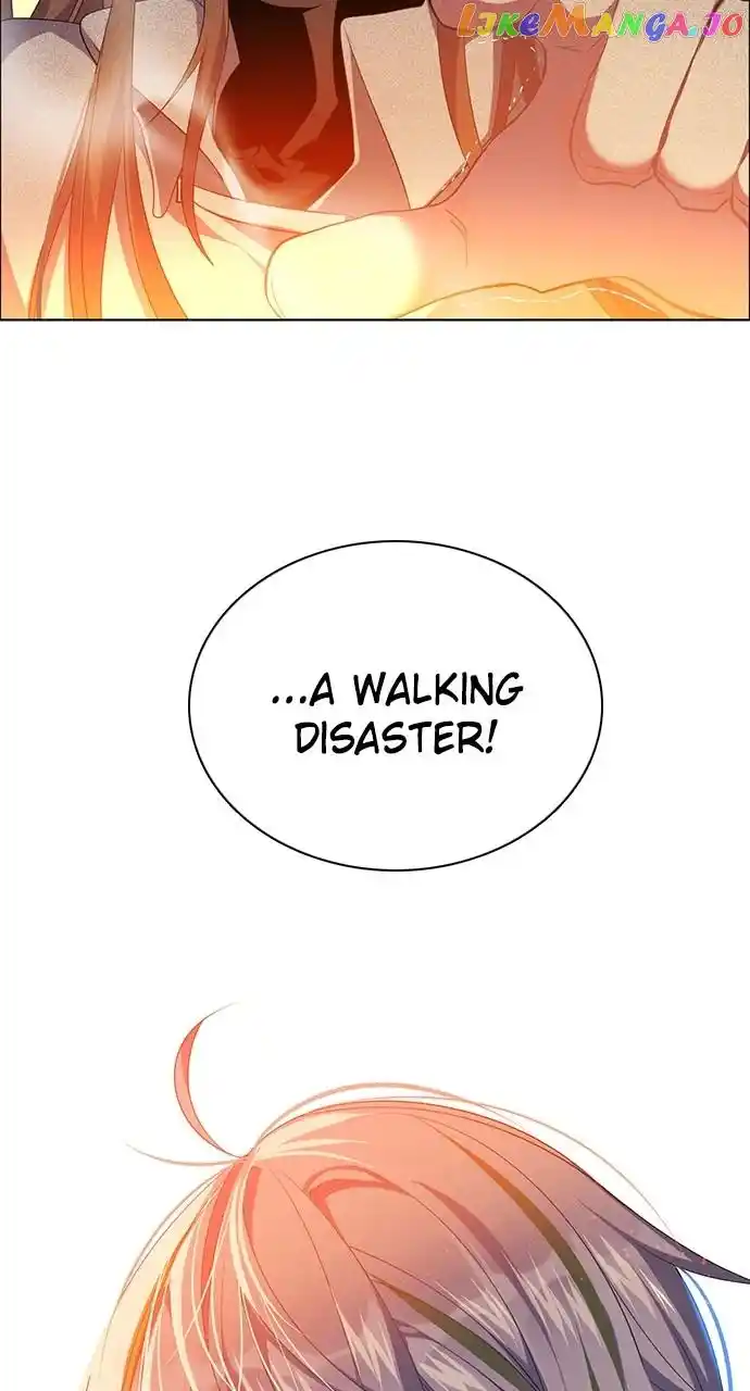 Zero Game Chapter 224