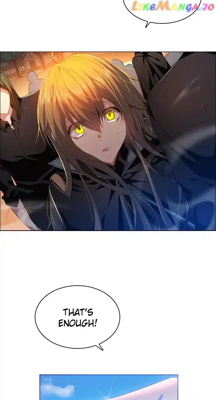 Zero Game Chapter 224