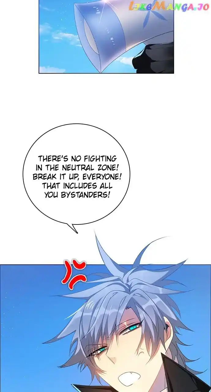 Zero Game Chapter 224