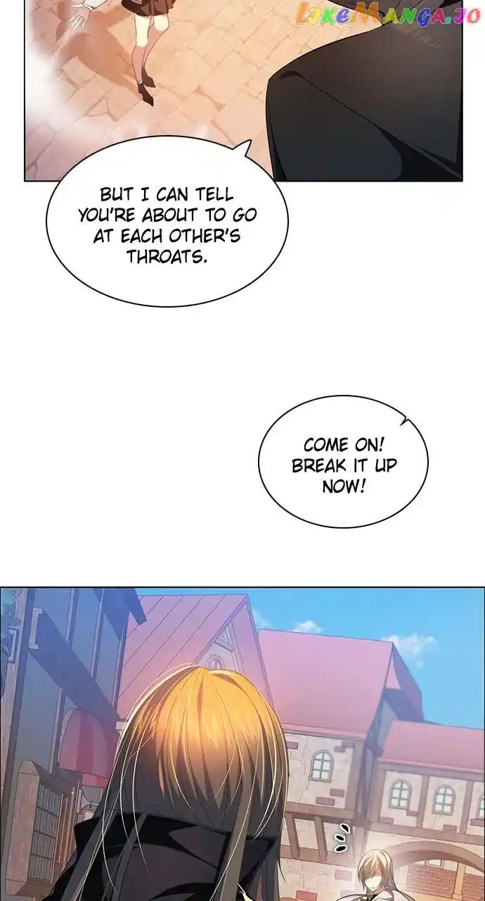 Zero Game Chapter 224