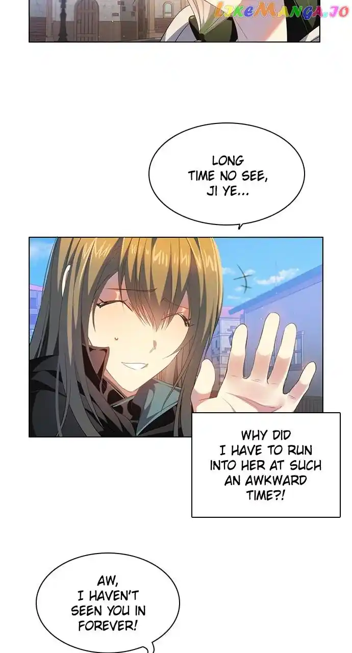 Zero Game Chapter 224