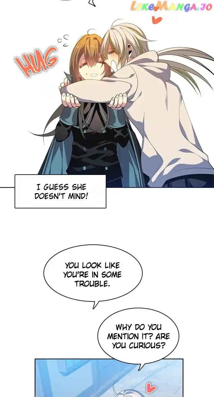 Zero Game Chapter 224