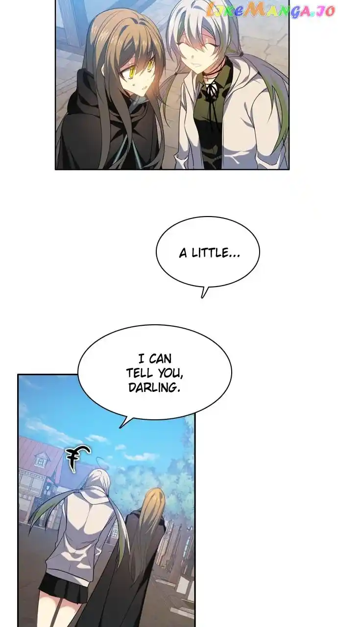 Zero Game Chapter 224