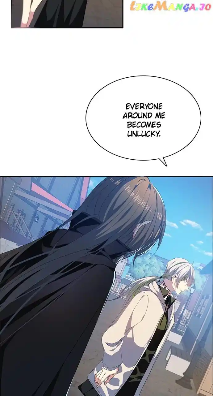 Zero Game Chapter 224