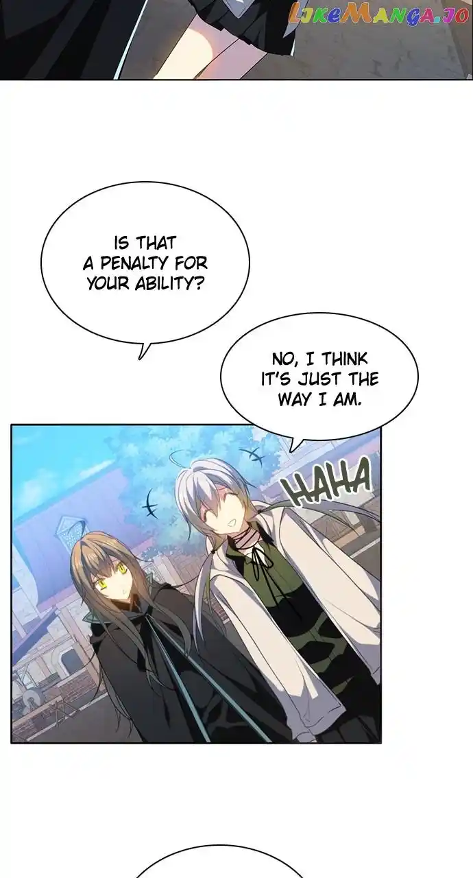 Zero Game Chapter 224