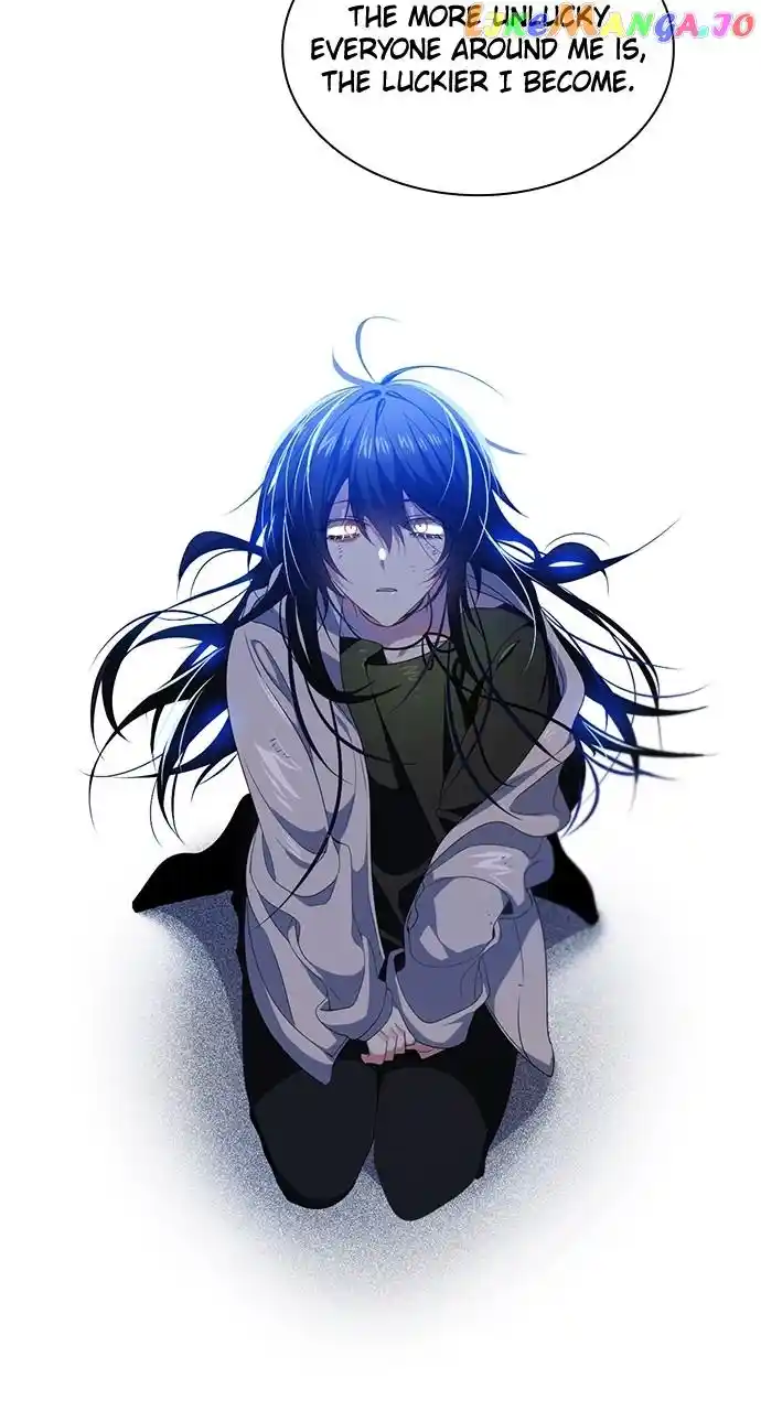 Zero Game Chapter 224