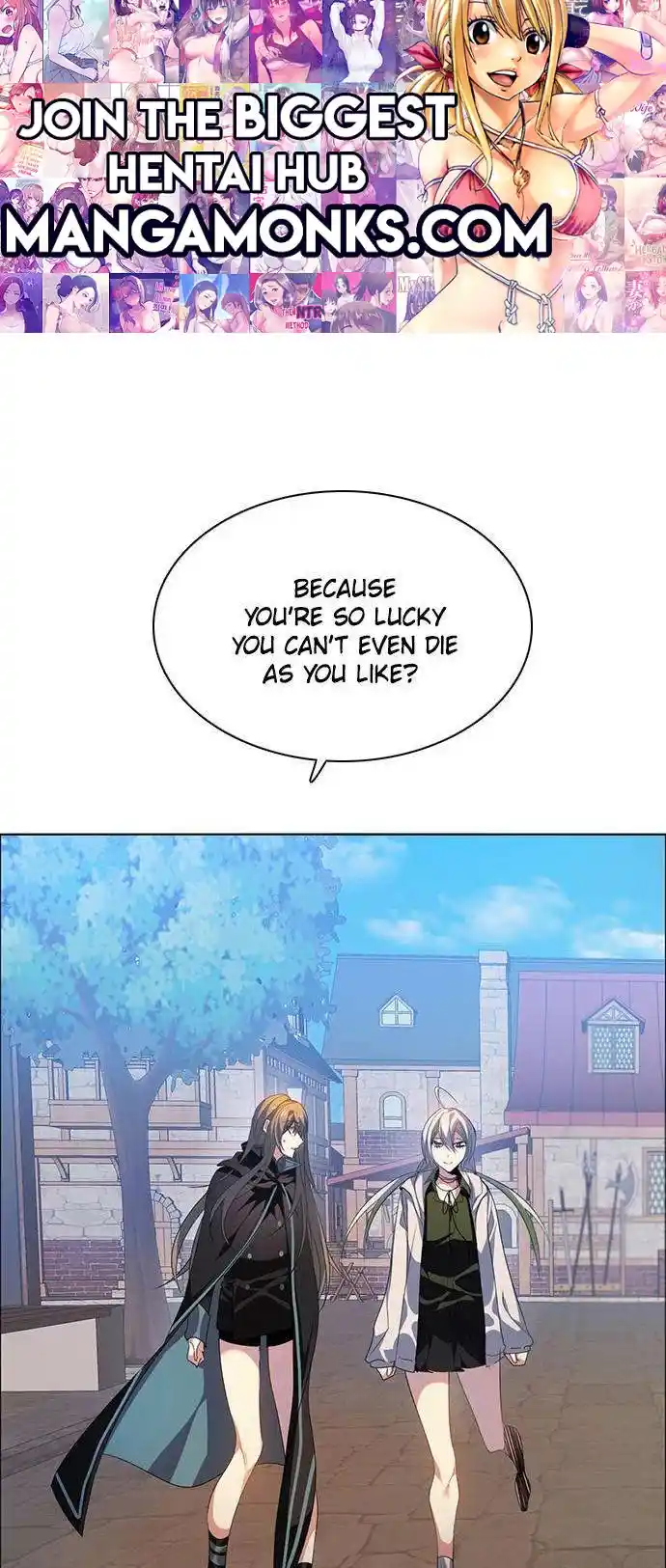 Zero Game Chapter 225