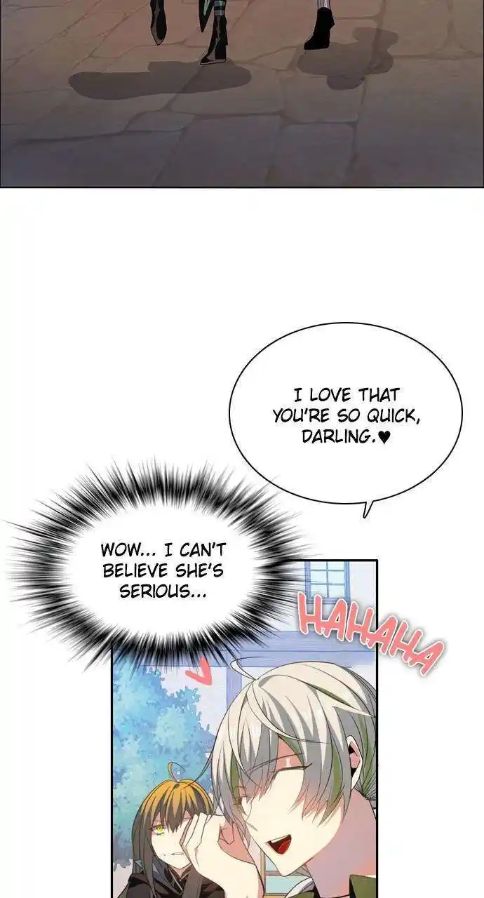 Zero Game Chapter 225