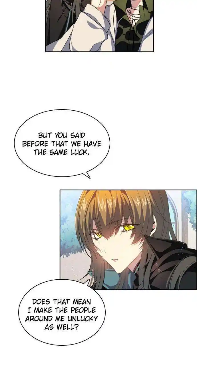 Zero Game Chapter 225