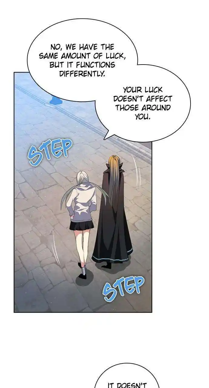 Zero Game Chapter 225