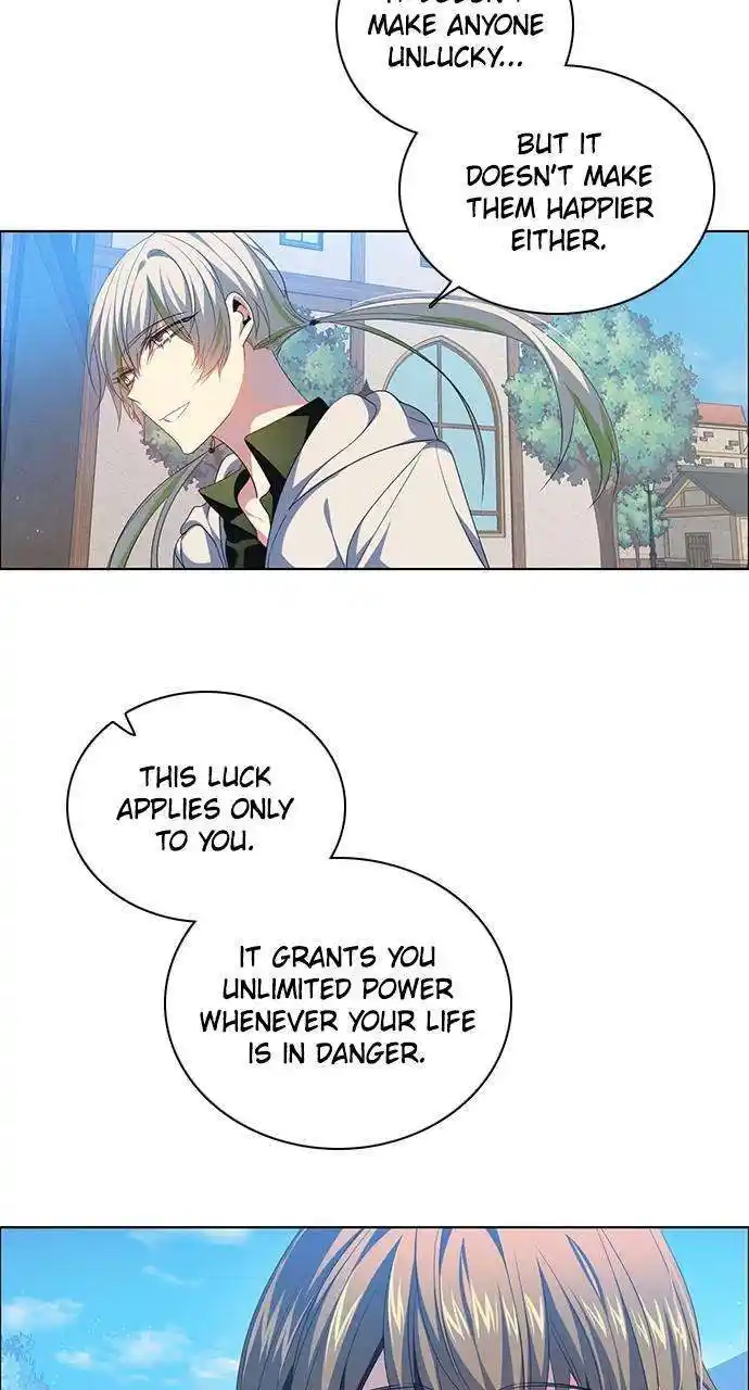 Zero Game Chapter 225