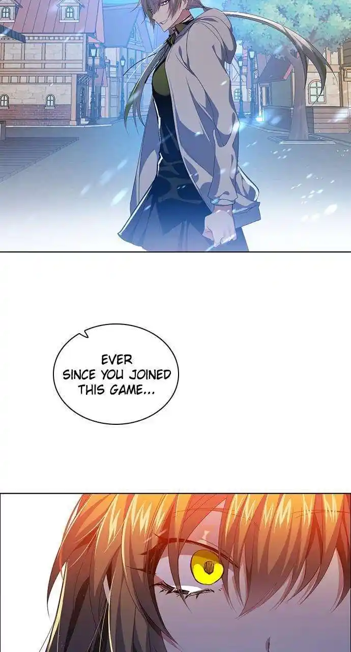 Zero Game Chapter 225