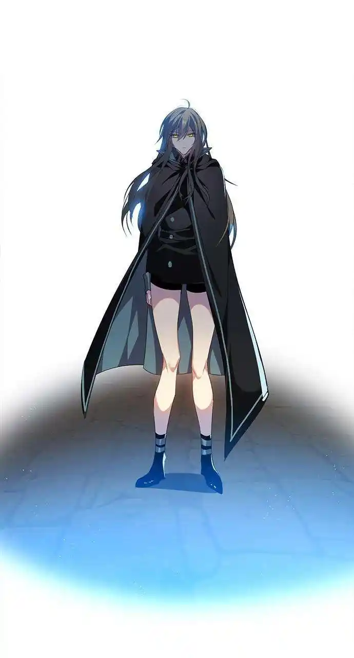 Zero Game Chapter 225