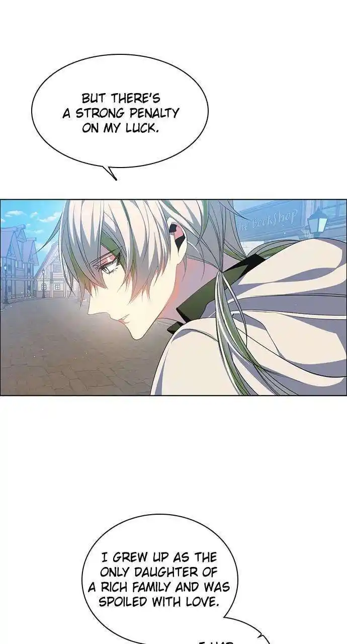 Zero Game Chapter 225