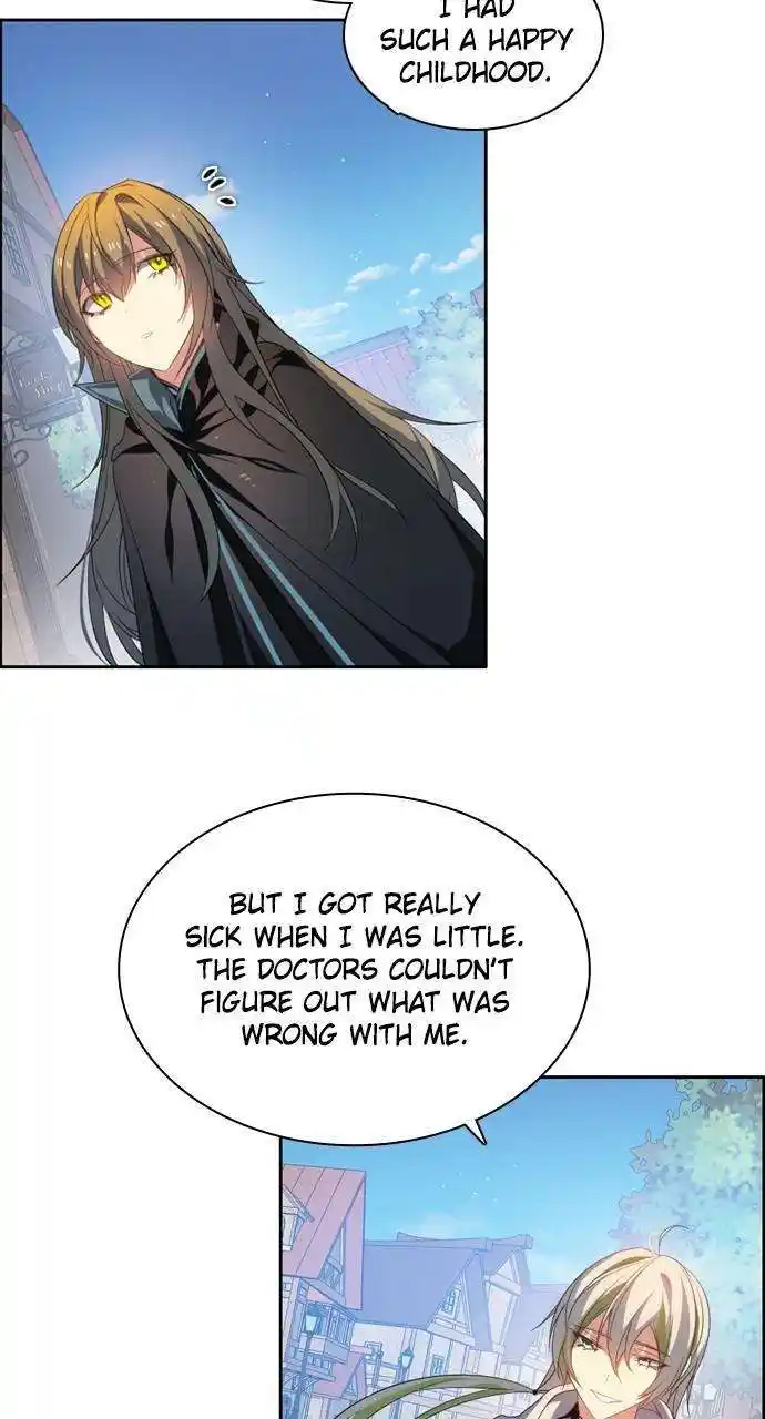 Zero Game Chapter 225