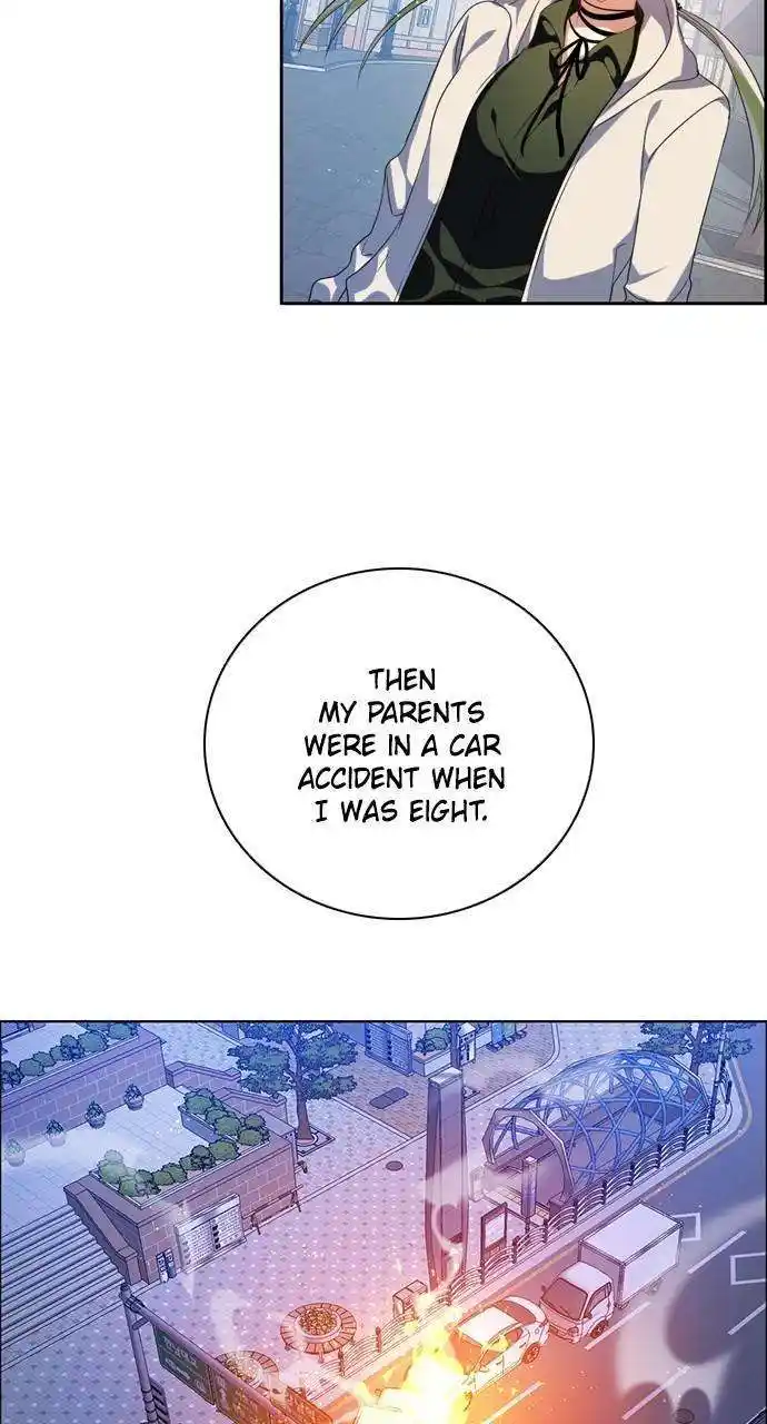 Zero Game Chapter 225