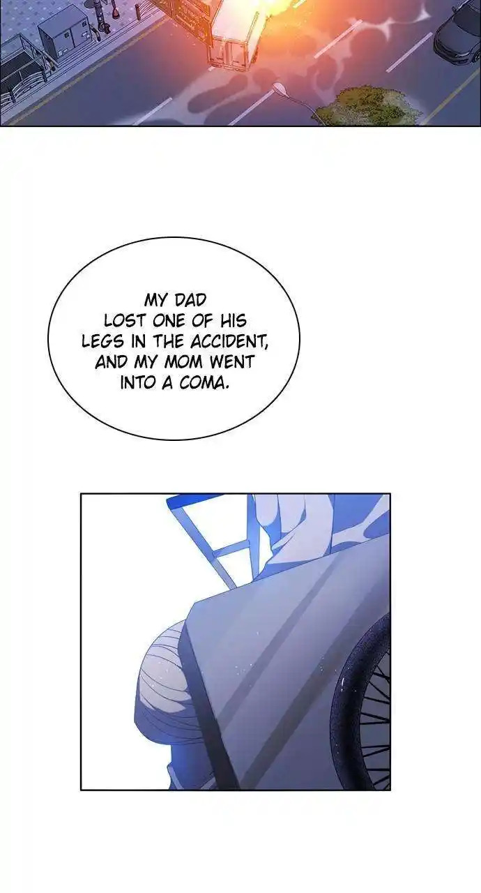 Zero Game Chapter 225