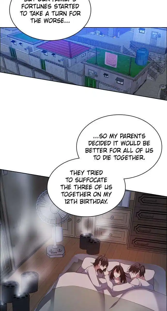 Zero Game Chapter 225