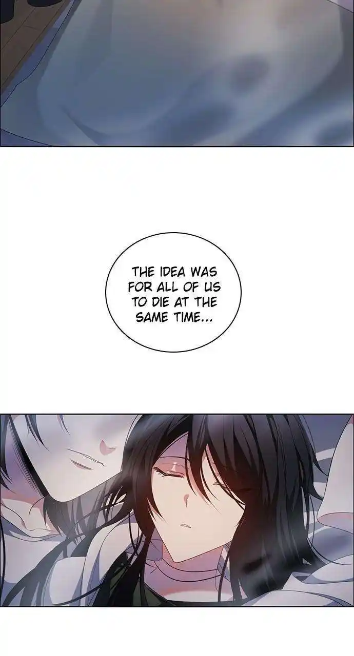 Zero Game Chapter 225