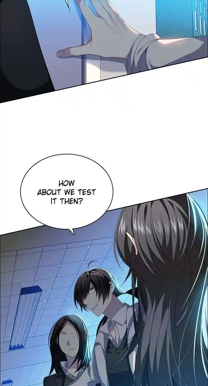 Zero Game Chapter 225