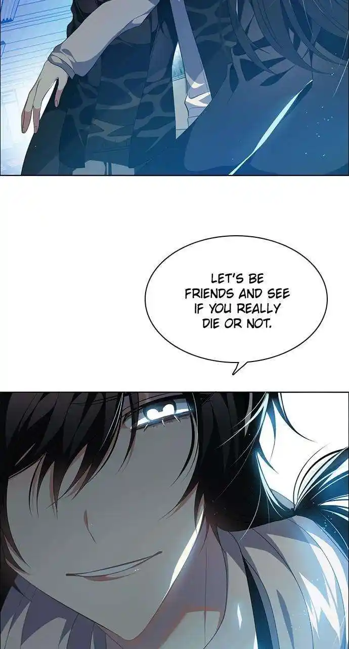 Zero Game Chapter 225