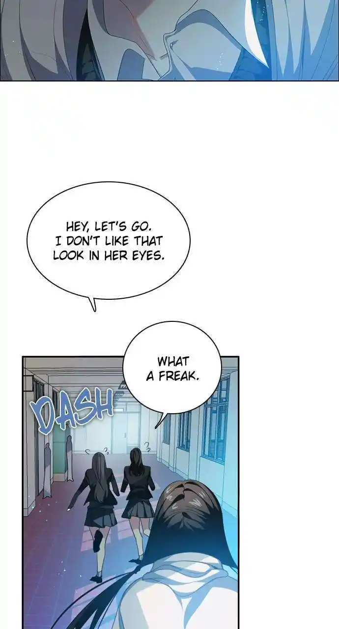 Zero Game Chapter 225