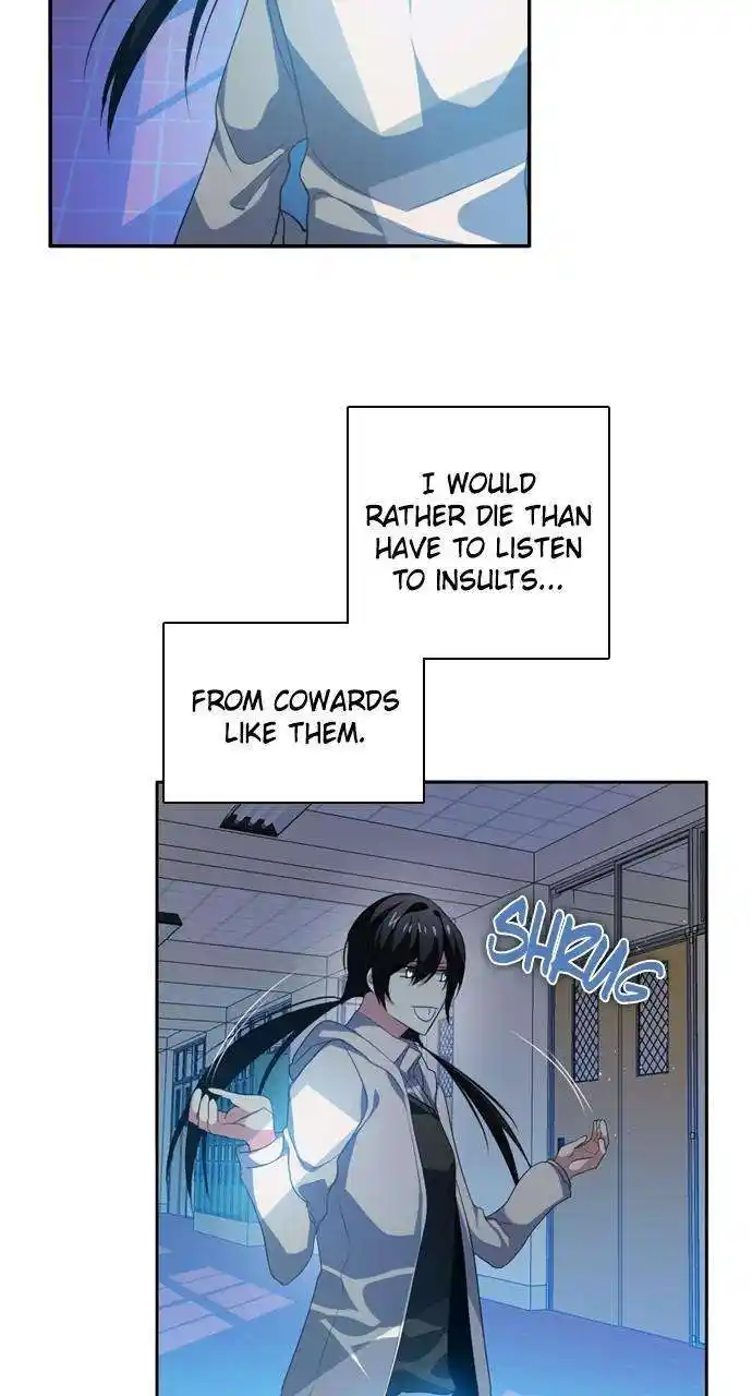 Zero Game Chapter 225