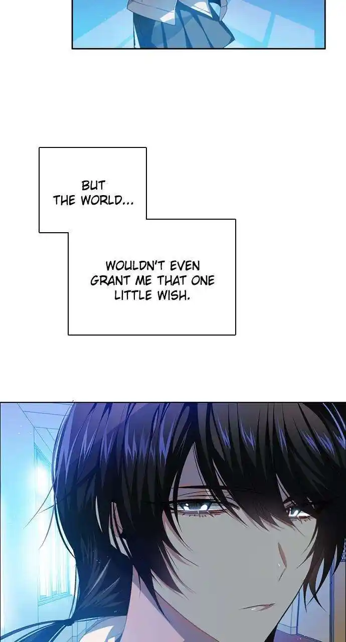 Zero Game Chapter 225