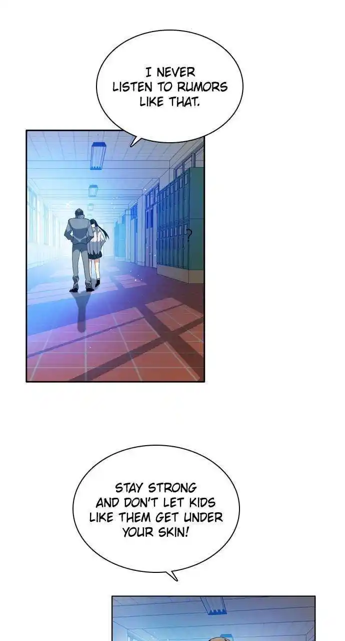 Zero Game Chapter 225