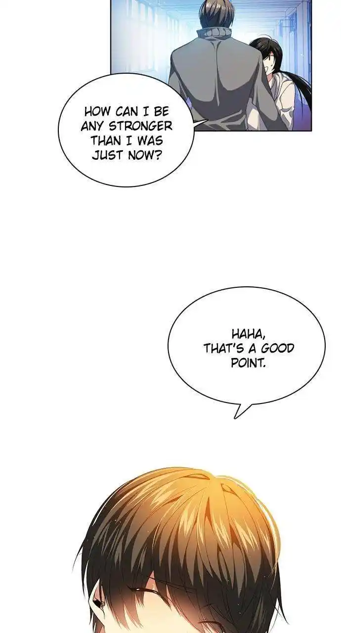 Zero Game Chapter 225