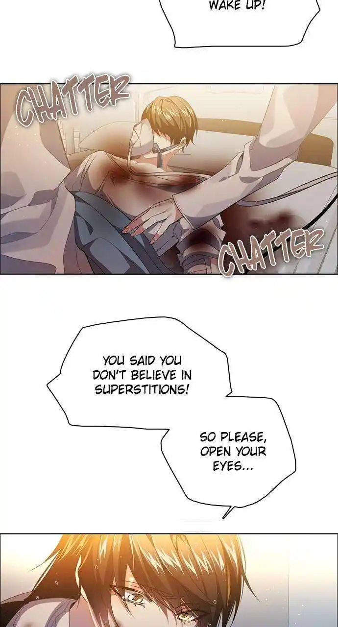 Zero Game Chapter 225