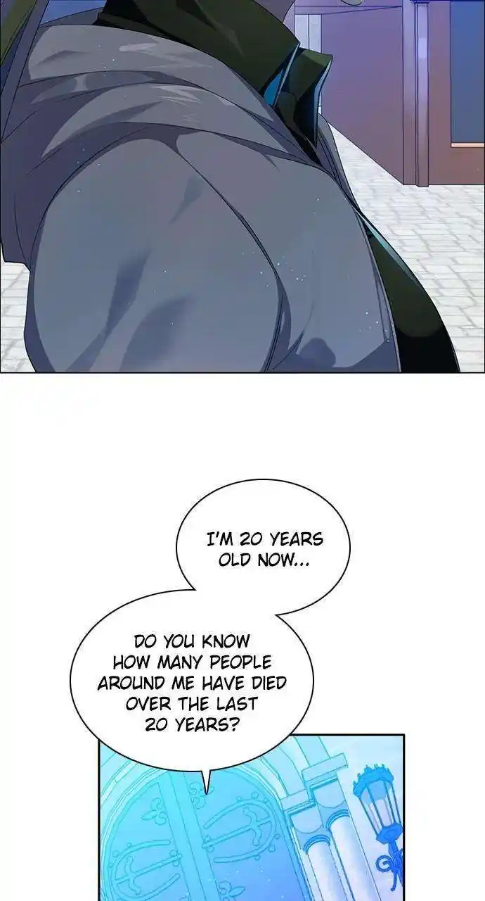 Zero Game Chapter 225