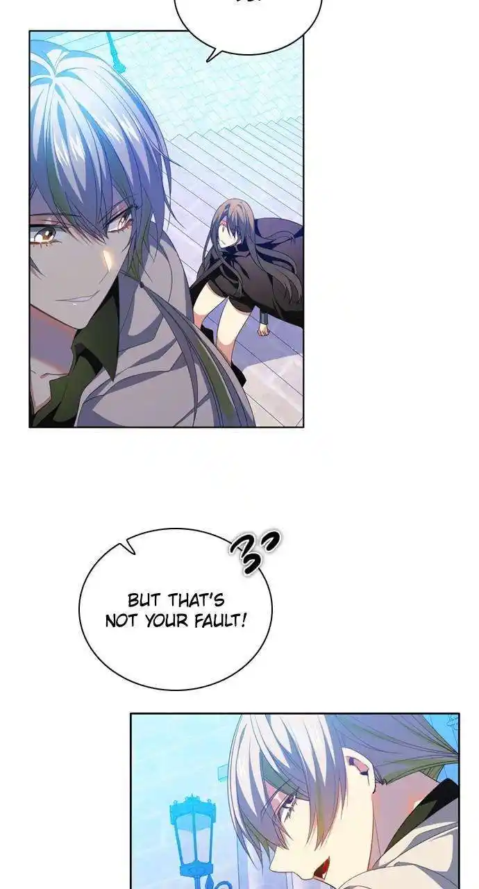 Zero Game Chapter 225