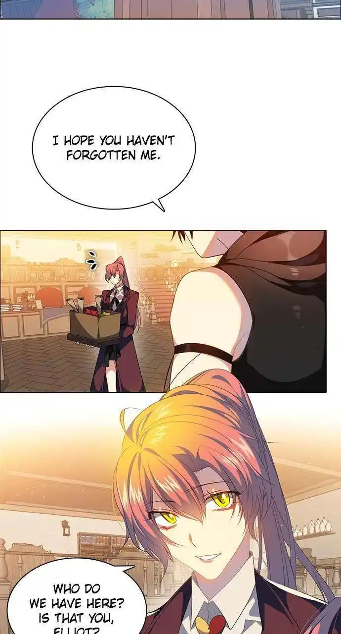 Zero Game Chapter 225