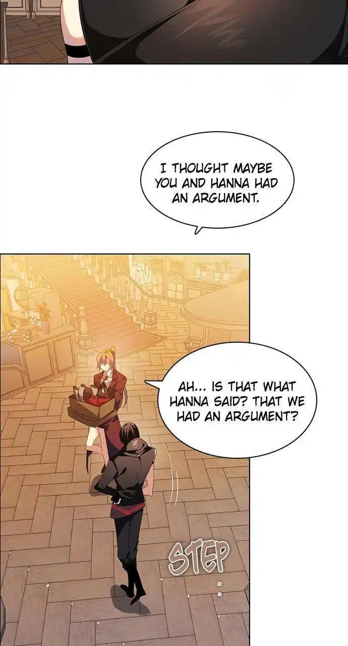 Zero Game Chapter 225