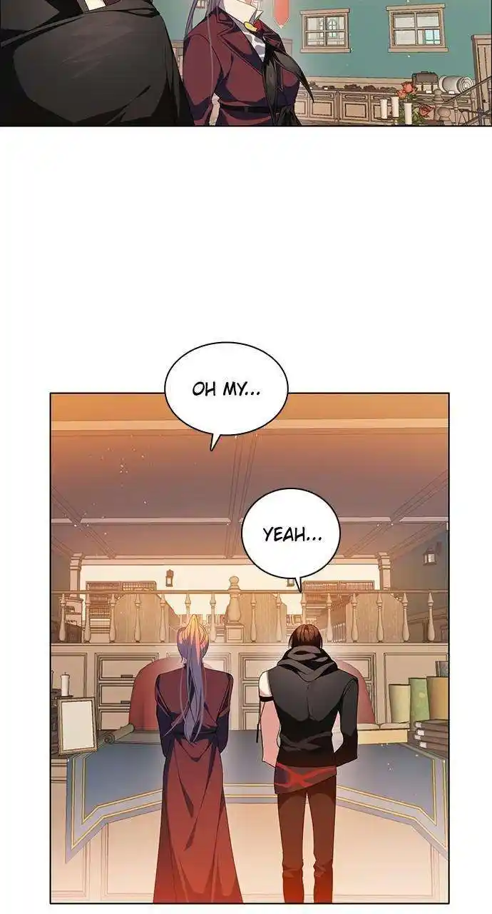 Zero Game Chapter 225