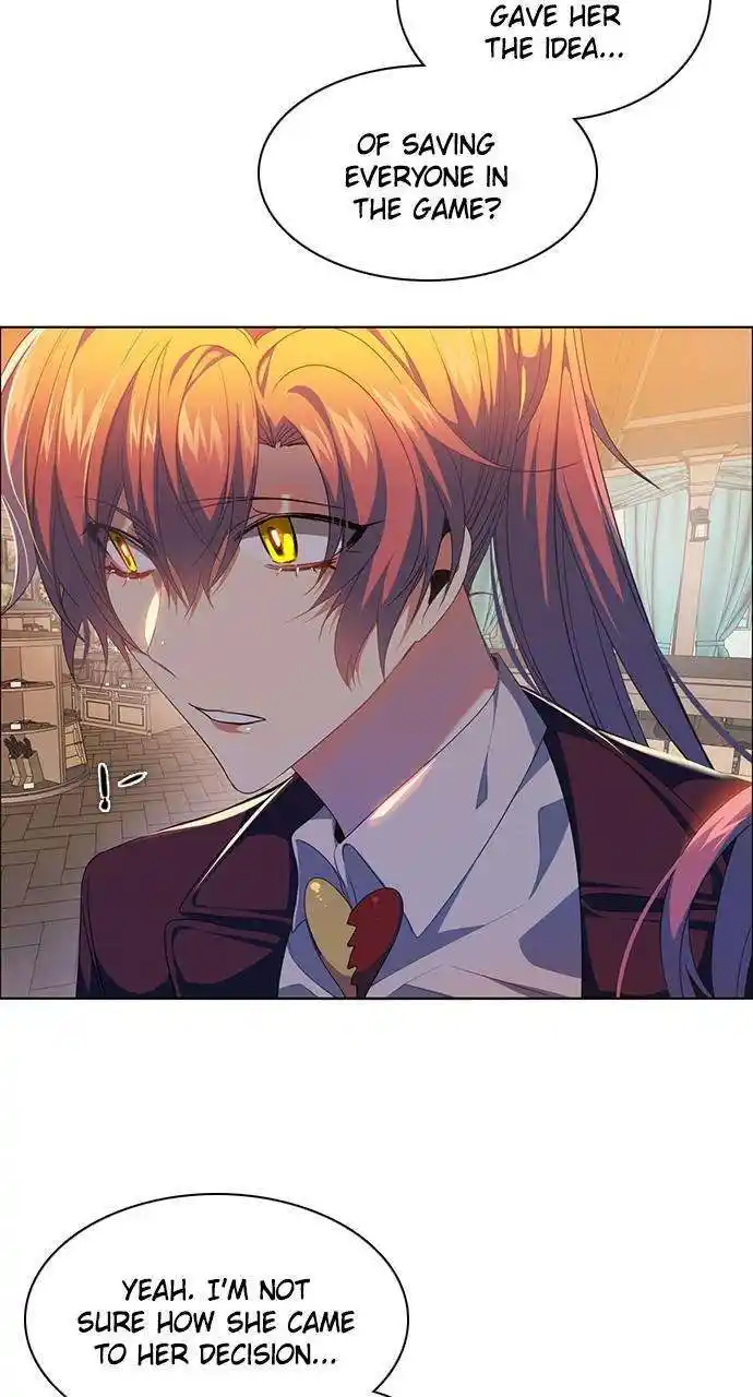 Zero Game Chapter 225