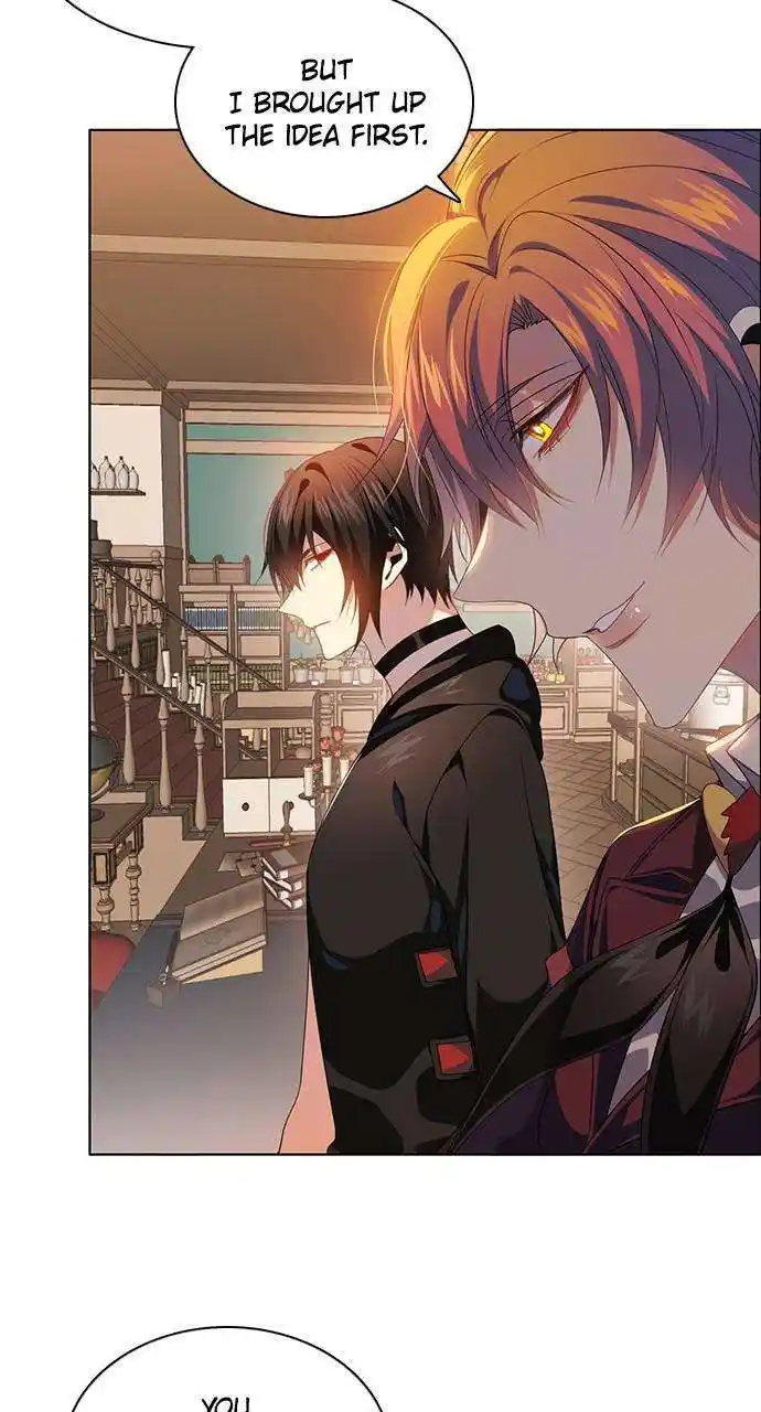 Zero Game Chapter 225