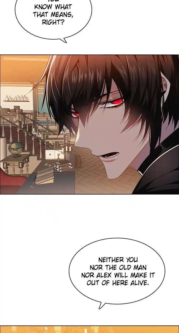 Zero Game Chapter 225