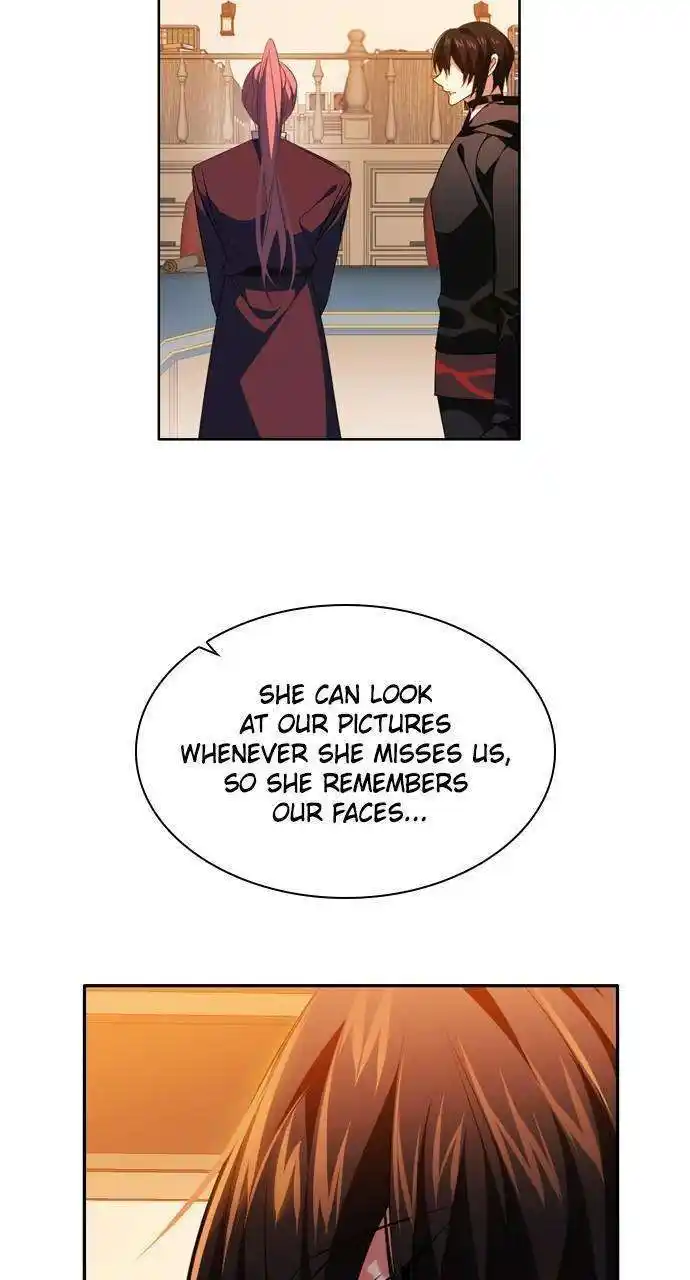 Zero Game Chapter 226