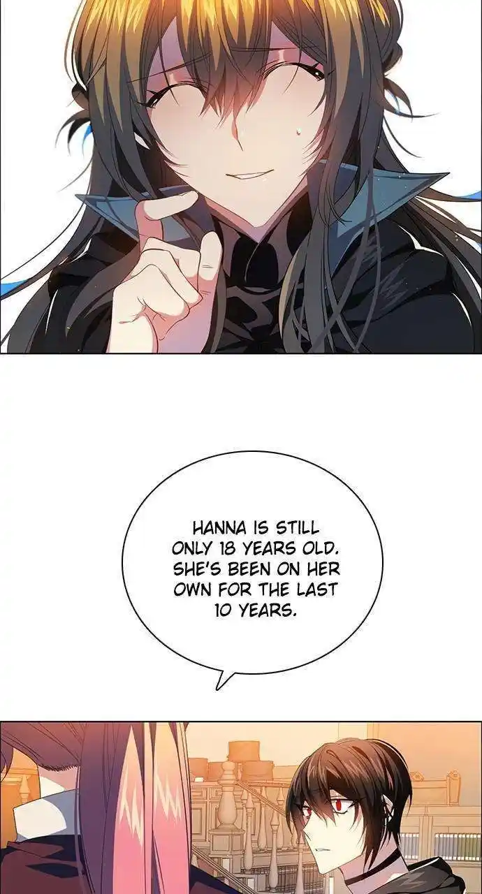 Zero Game Chapter 226