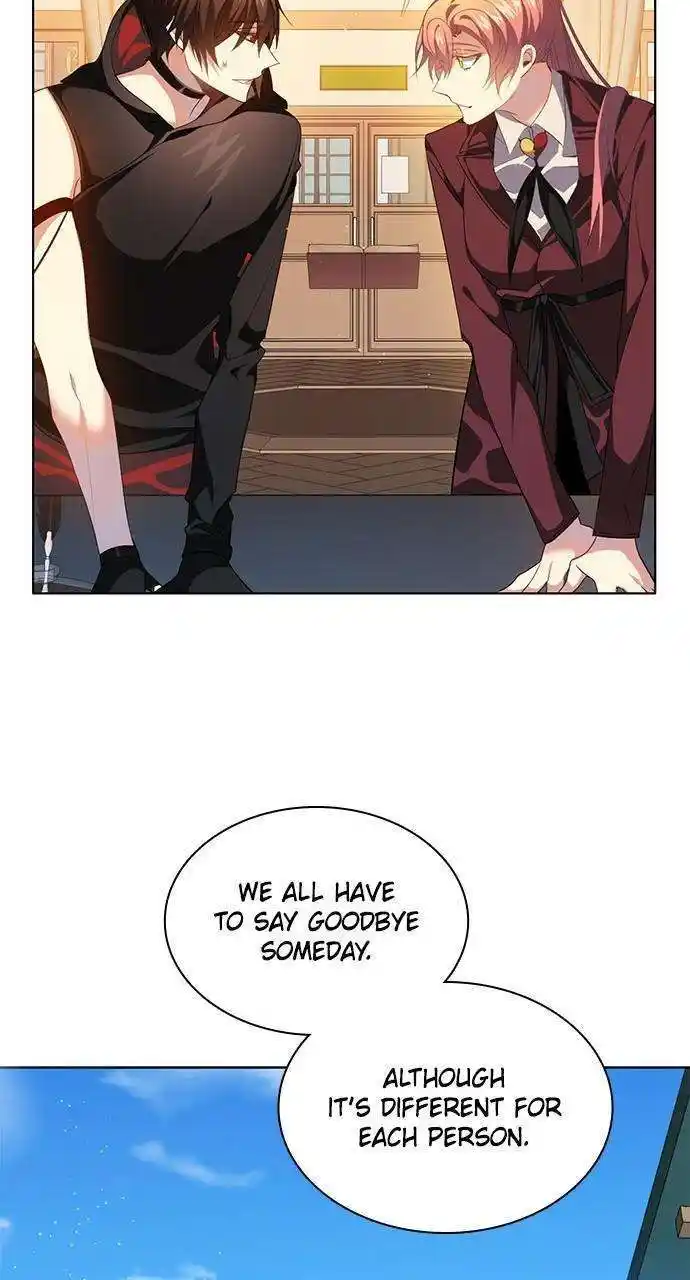 Zero Game Chapter 226