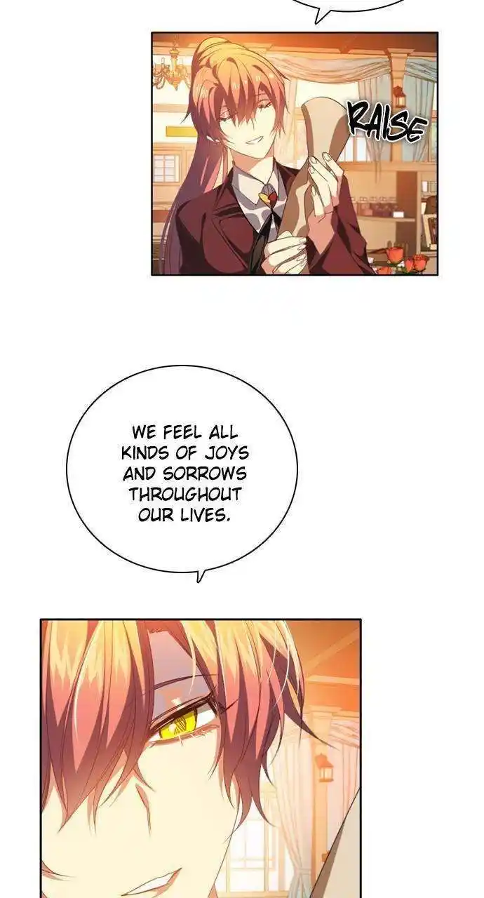 Zero Game Chapter 226