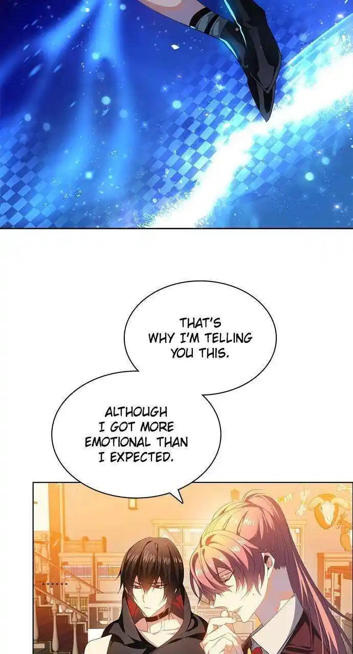 Zero Game Chapter 226