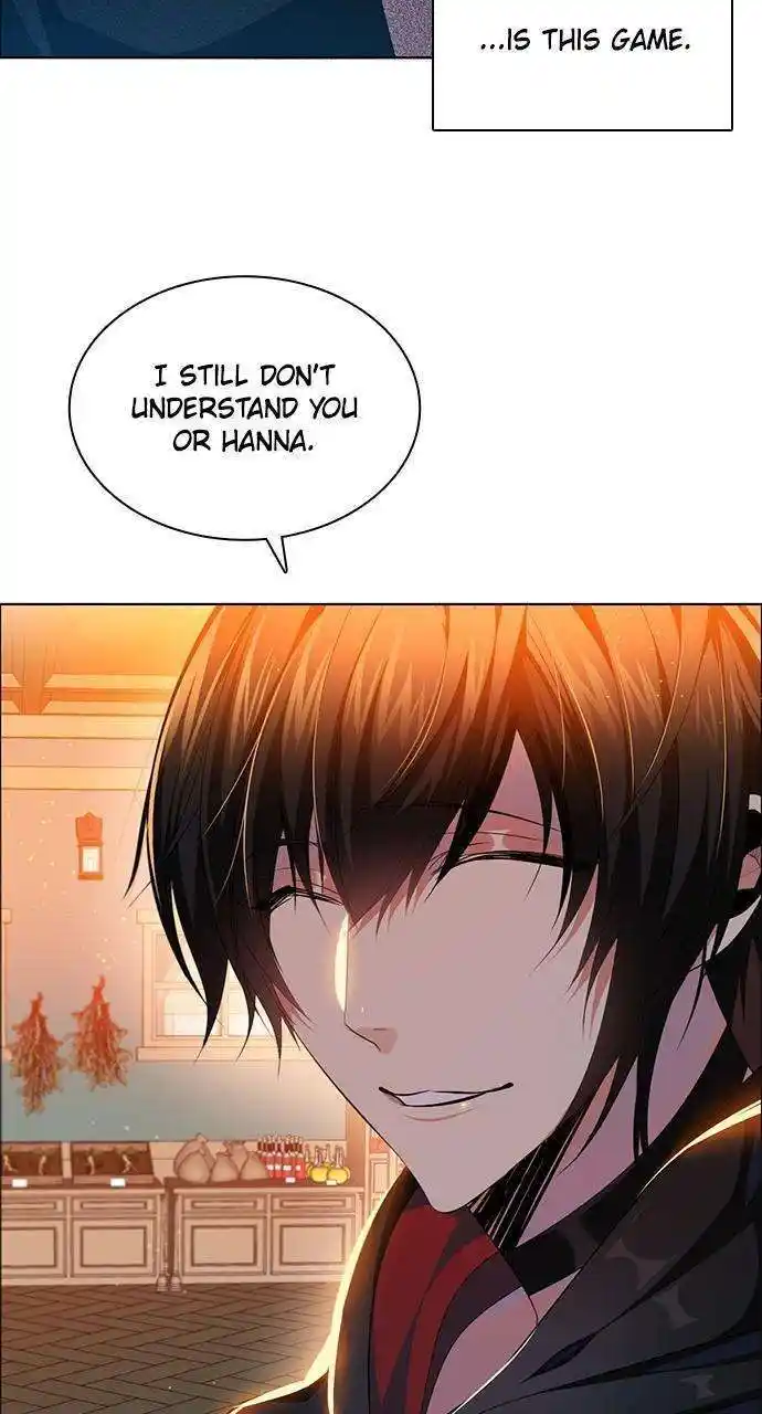 Zero Game Chapter 226